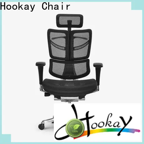 Hookay Chair Hookay ergohuman mesh high back ergonomic chair with headrest manufacturers for office building181 1