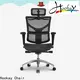 Hookay Chair Hookay ergohuman mesh high back ergonomic chair with headrest manufacturers for office building185 1