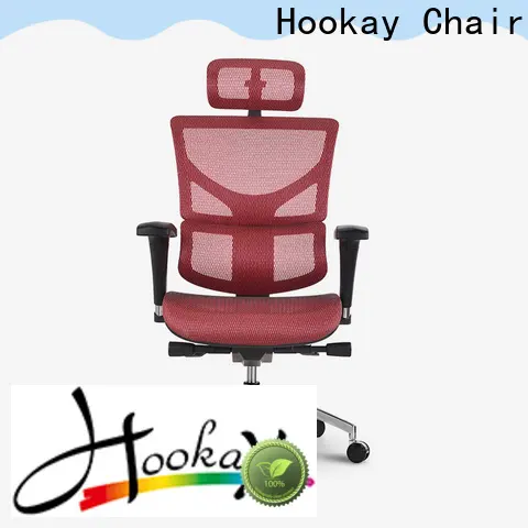Hookay Chair Hookay ergohuman mesh high back ergonomic chair with headrest manufacturers for office building186 1