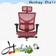 Hookay Chair Hookay ergohuman mesh high back ergonomic chair with headrest manufacturers for office building186 1