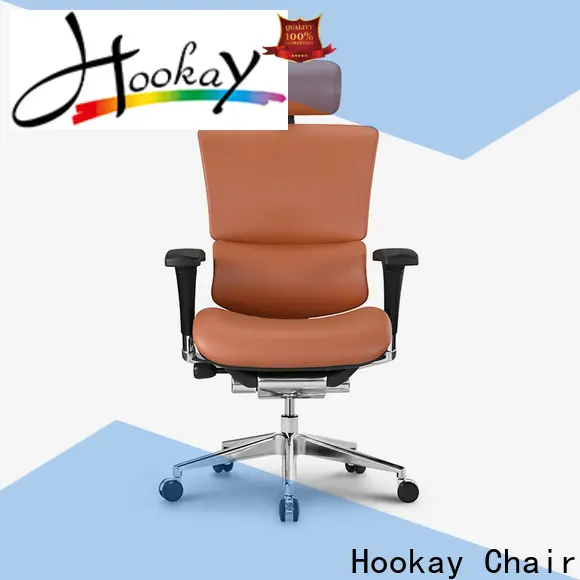 Hookay Chair Hookay ergohuman mesh high back ergonomic chair with headrest manufacturers for office building187 1