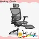 Hookay Chair Hookay ergohuman mesh high back ergonomic chair with headrest manufacturers for office building189 1