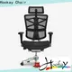 Hookay Chair Hookay ergohuman mesh high back ergonomic chair with headrest manufacturers for office building191 1