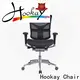 Hookay Chair Professional executive mesh chair with headrest for sale 1
