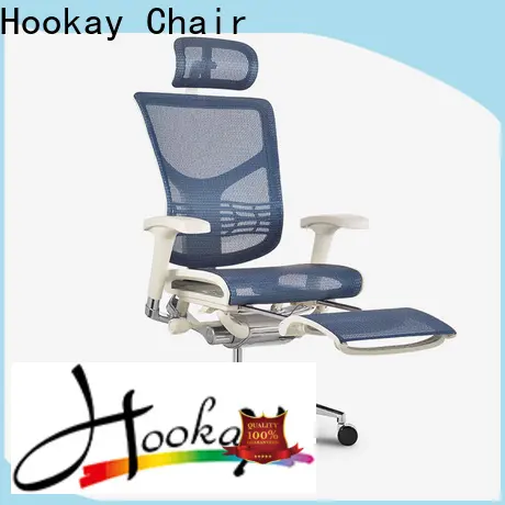 Hookay best ergonomic office chair lower back pain supply for office building 1