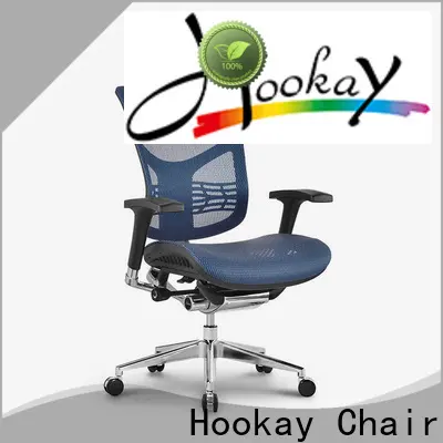 Hookay Chair best ergonomic office chair for lower back and hip pain cost for hotel 1