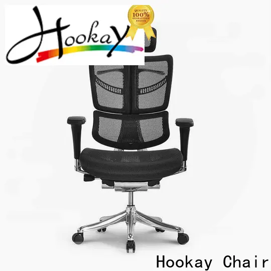 Hookay Chair Hookay office chair back support posture manufacturers for office building 1