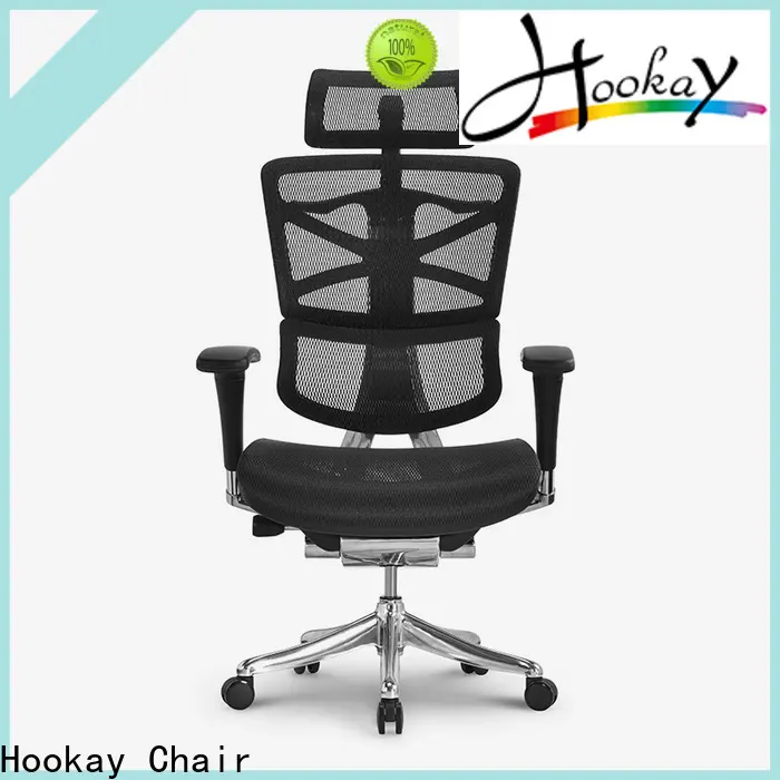 Hookay Chair New best executive chair for lower back pain wholesale for office 1