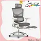 Hookay Chair best desk and chair for back pain company for hotel 1