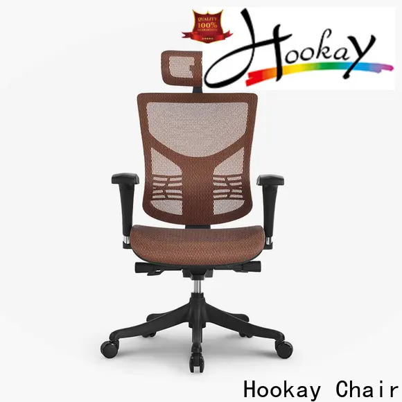 Hookay Chair Top best ergonomic home office chair price for work at home 1