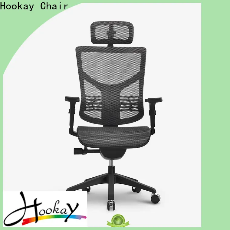 Hookay Chair Top best desk chair for neck support for sale for office 1
