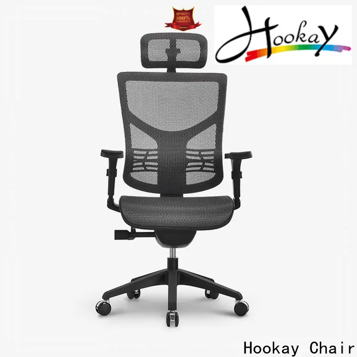 Hookay Chair Top best home office chairs for back support factory for work at home 1