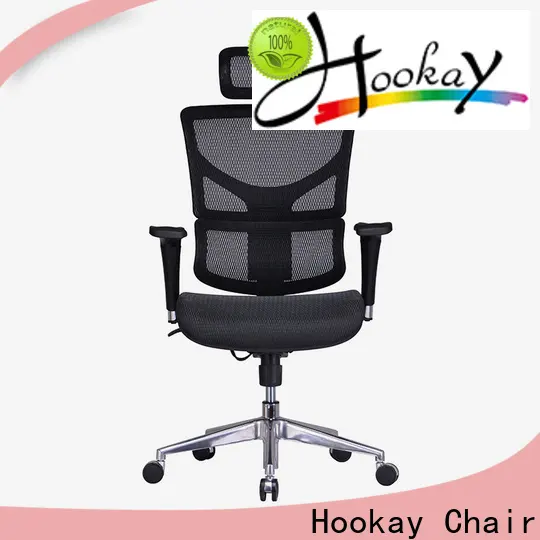 Hookay Chair executive chairs for bad backs company for office building 1