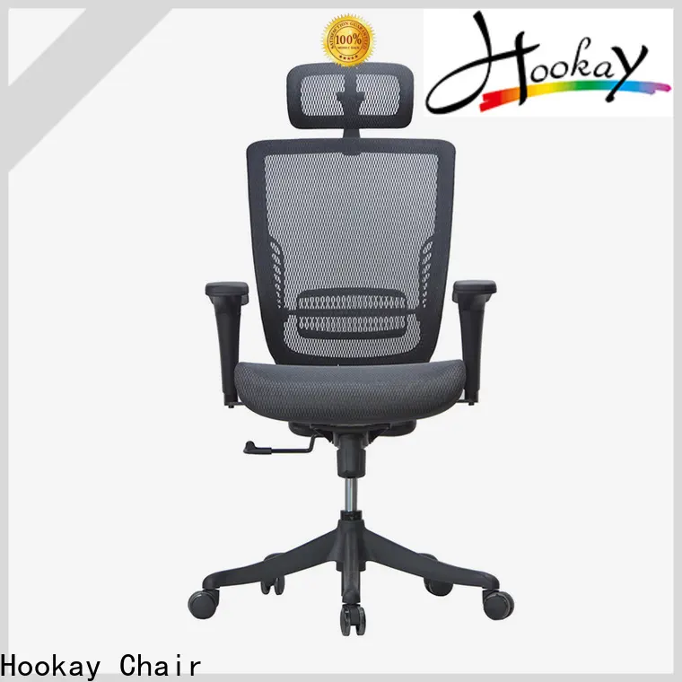 Hookay Chair High-quality best desk chair for back pain and posture factory for office 1