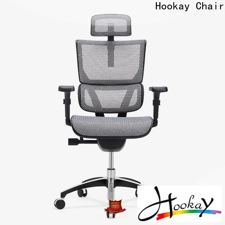Hookay Chair Professional good office chair for neck pain manufacturers for hotel 1