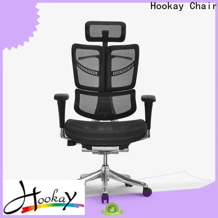 Top ergonomic executive chairs wholesale for office 1