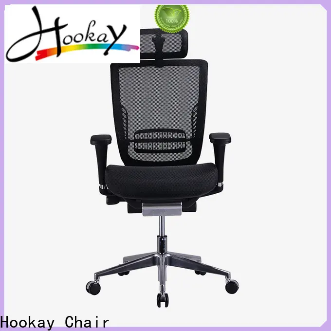 Hookay Chair ergonomic chair for sciatica back pain factory for hotel 1