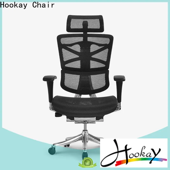 Hookay Chair High-quality best computer desk chair for your back factory for office 1