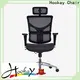 New designer office chairs with back support factory for hotel 1