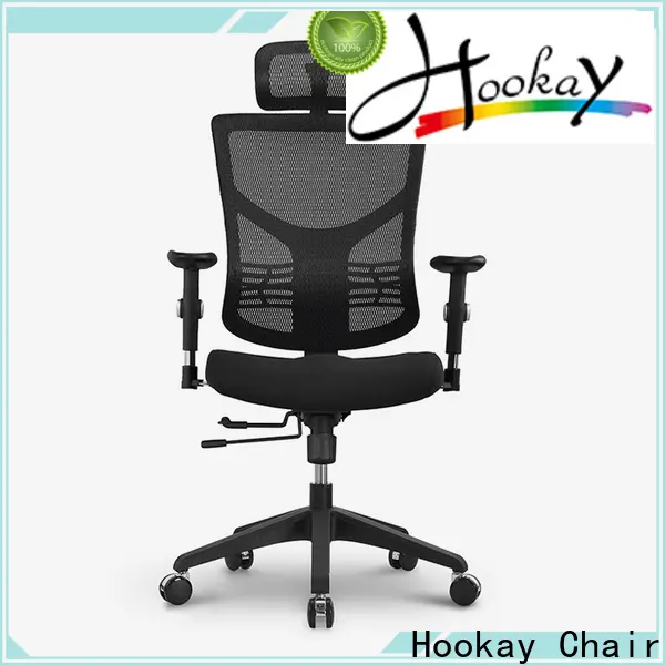 Hookay Chair cervical support chair company for office building 1