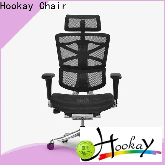 Hookay Chair Hookay ergohuman mesh high back ergonomic chair with headrest manufacturers for office building192 1