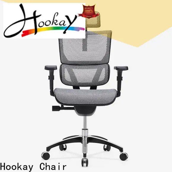 Hookay Chair mesh back office chair manufacturers for hotel 1