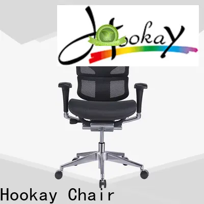 Hookay Chair Professional ergonomic lumbar back support manufacturers for office 1