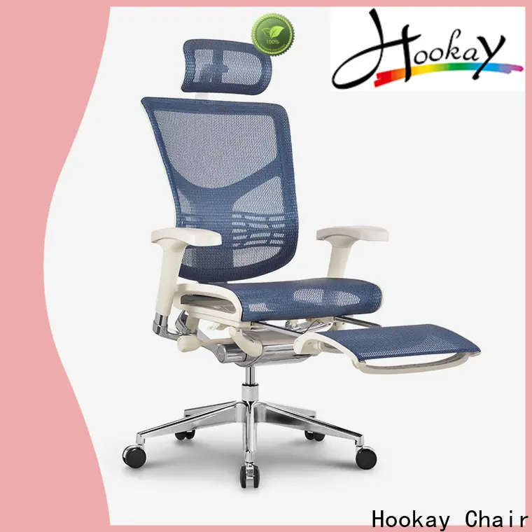 Hookay Chair best revolving chair for back pain supply for office building 1