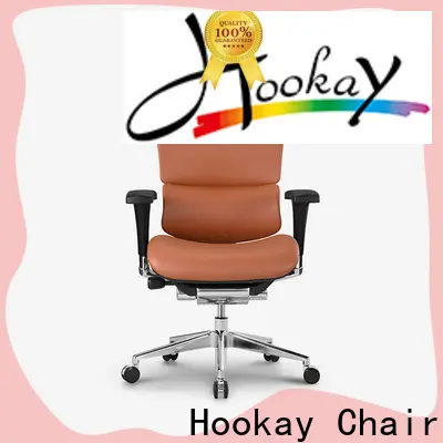 New mesh office chair with back support wholesale for hotel 1