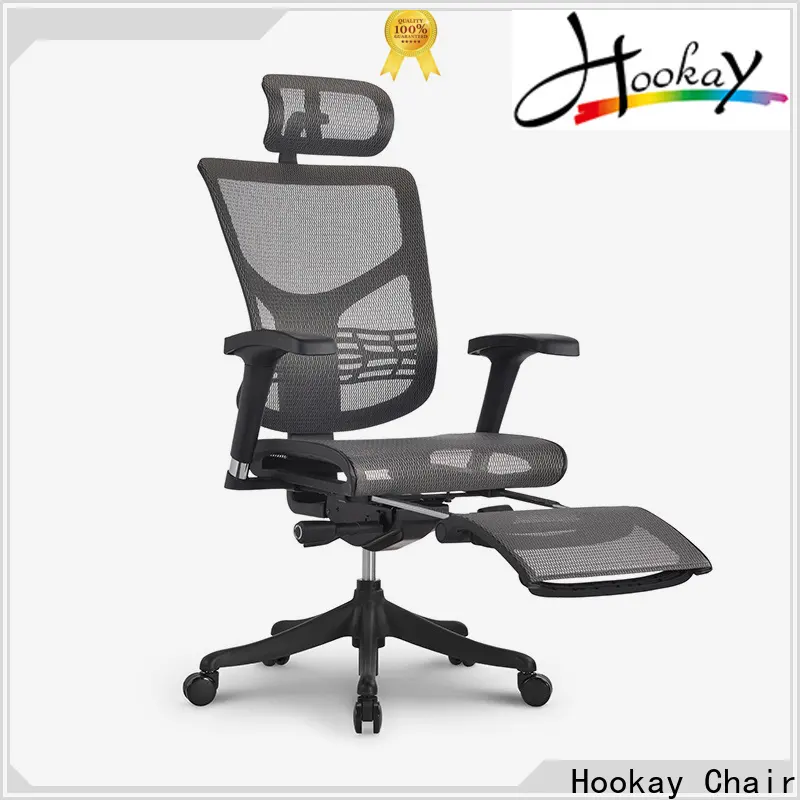 Hookay Chair desk chair for home office back support factory for home office 1