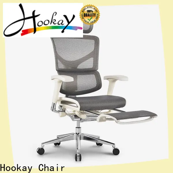 High-quality best office chairs for lumbar back pain for office 1