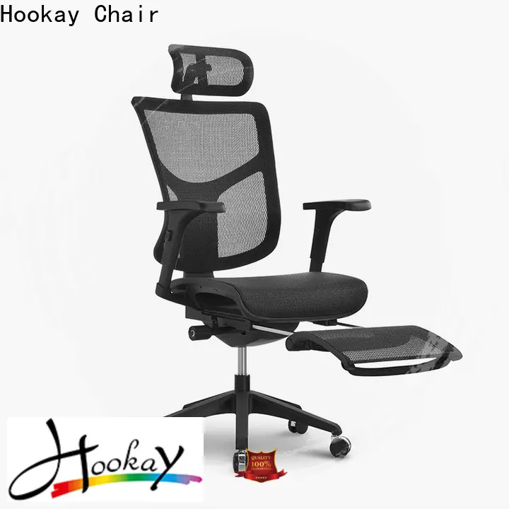 Hookay Chair back support for work from home supply for work at home 1