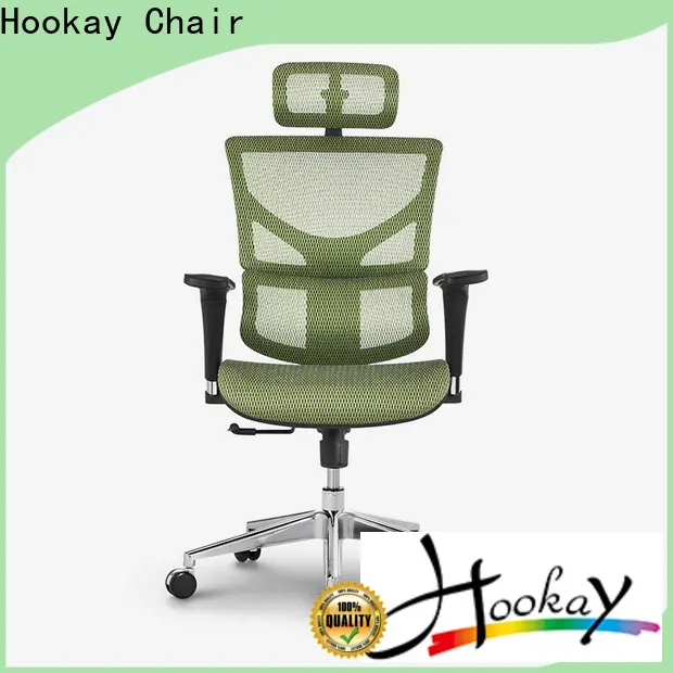 Quality chairs for people with lower back pain factory for office building 1