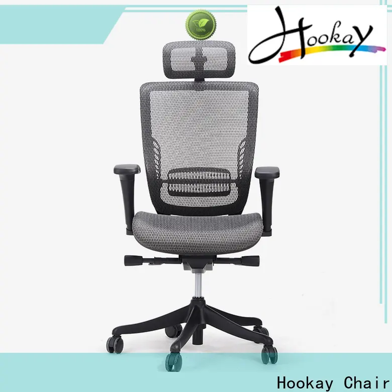 Hookay Chair best office chair for bad neck supply for office building 1
