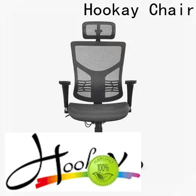 Hookay Chair best chair for back and neck support for office building 1
