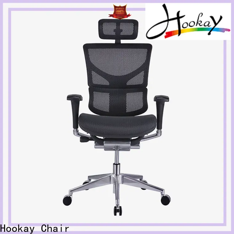 Hookay Chair stylish office chair with back support manufacturers for hotel 1