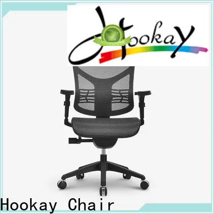 Buy the best office chair for lumbar support company for workshop 1