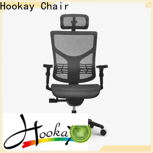 Hookay Chair best ergonomic home office chair supply for work at home 1