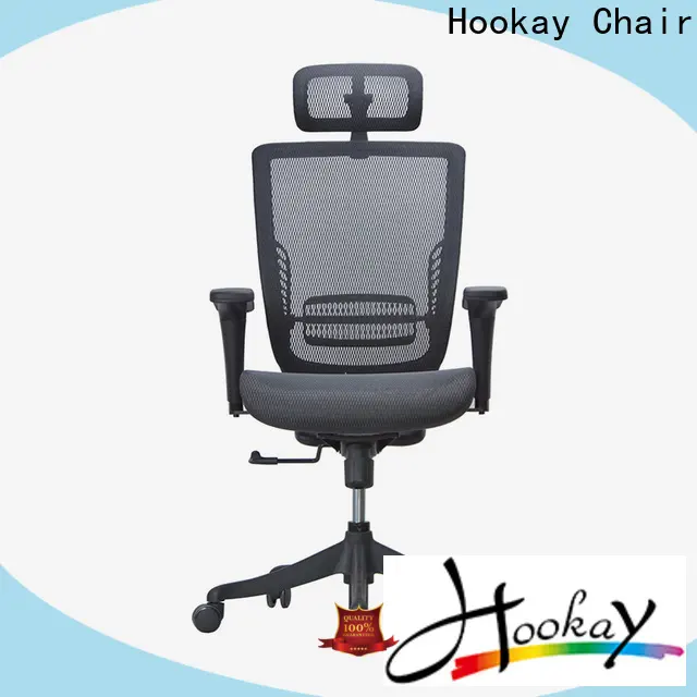 Hookay Chair office chair with neck support vendor for office building 1