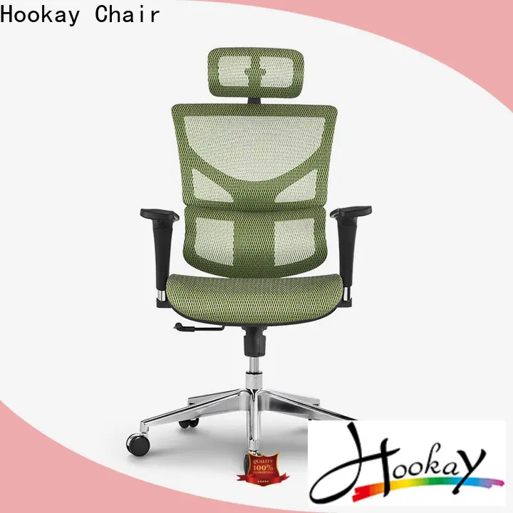Hookay Chair mesh back office chair cost for workshop 1