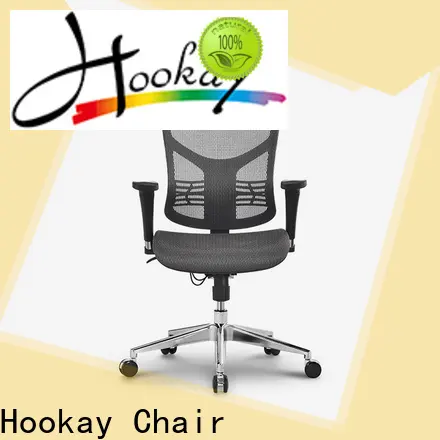 Hookay Chair task chair with back support factory for office building 1