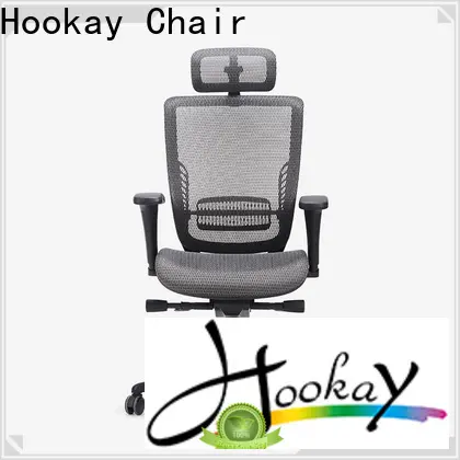 Hookay Chair best desk chair to support lower back suppliers for office 1