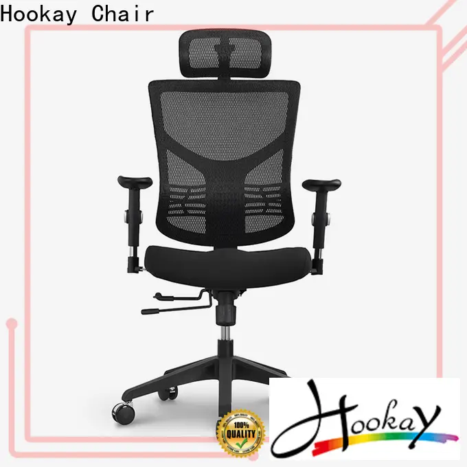 Hookay Chair High-quality best ergonomic chair with neck support factory for office 1