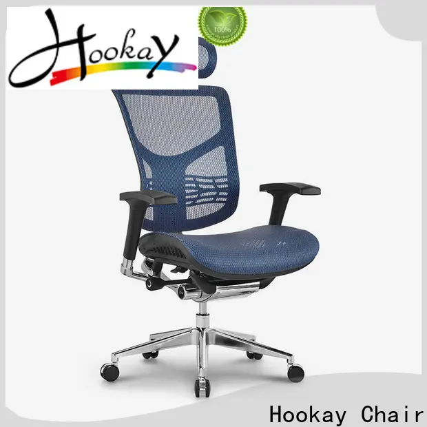 Hookay Chair Latest office chair that supports back and neck for office 1