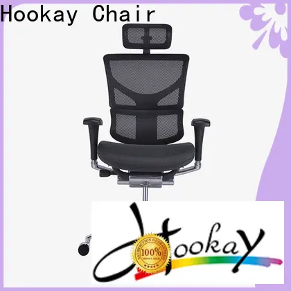 Hookay Chair good computer chair for lower back pain wholesale for office building 1