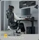 Massage & Heating Office Chair 7 Days for Sample - - Hookay Chair 1