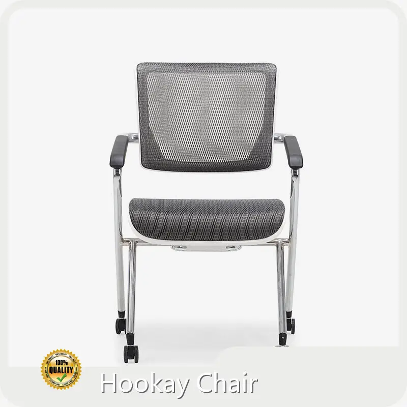 Office Visitor Chairs Sample Order Is Welcome by Hookay Chair 1
