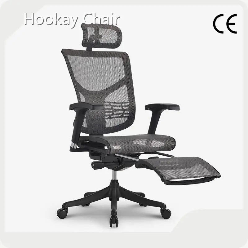 Best Desk Chair for Long Hours 7 Days for Sample by Hookay Chair 1