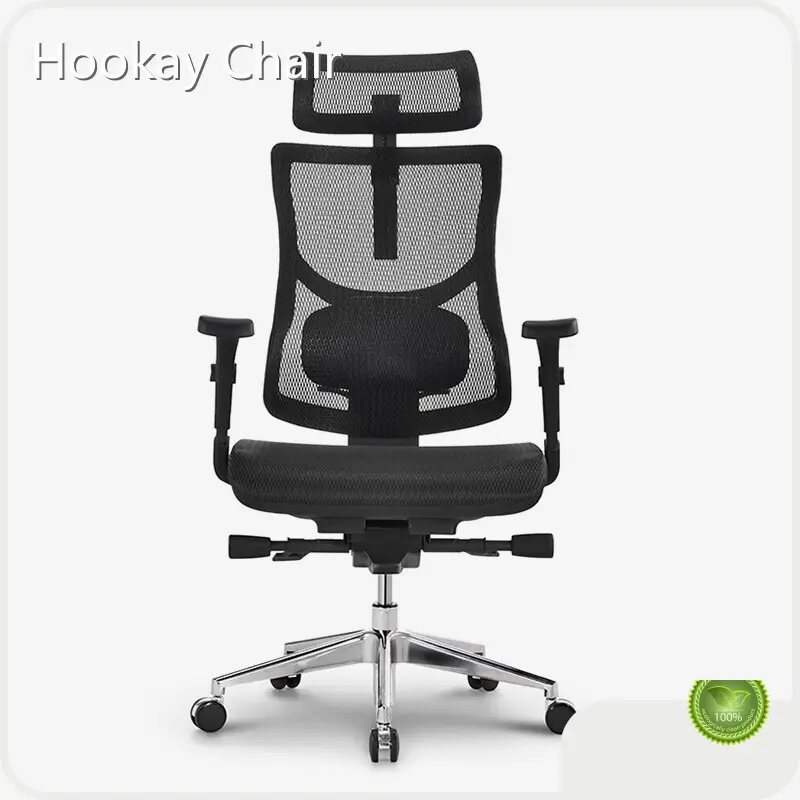Best Home Office Chair FOB Nansha Port Guangzhou by Hookay Chair 1
