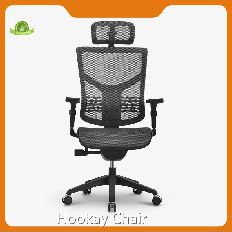 Comfortable Desk Chair for Home BIFMA EN1335 - - Hookay Chair 1